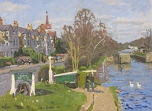 John Dobbs Molesey