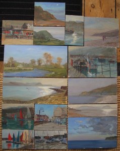 Dorset Studies