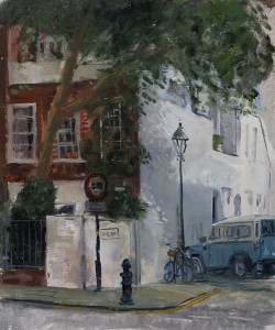 Glebe Place Kings Road
