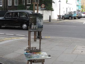 Kings_Road_easel