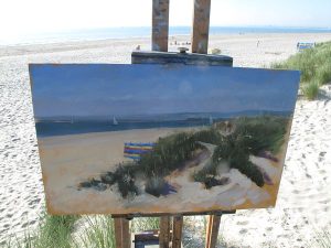 dunes