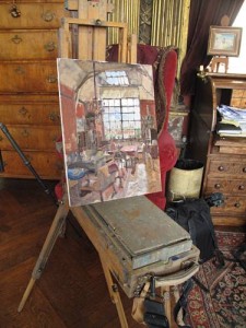Tite_Street_interior