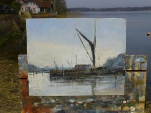 Pin Mill P1040131